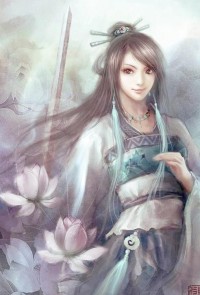 我的絕色老婆