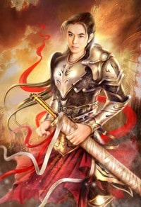 (魔道祖师同人)不遇
