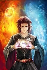 魔刻大师