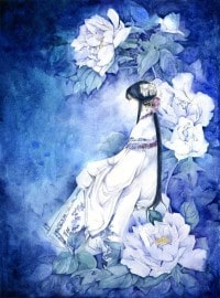 北傾合集