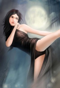 追尋尼羅河女兒的傳説