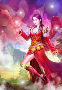 女神成长日志