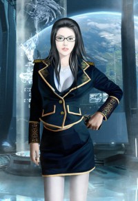 男多女少之末世來客