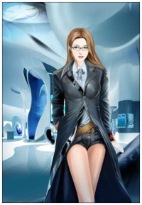 沉淪:女上司的調教