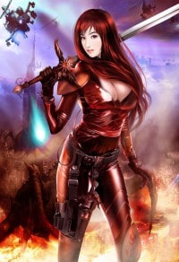 《女人不壞