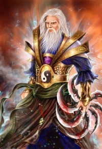 神魔屠天