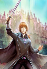 青城(女攻)
