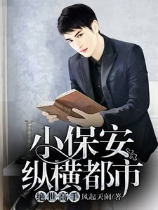 小保安縱橫都市:絕世高手