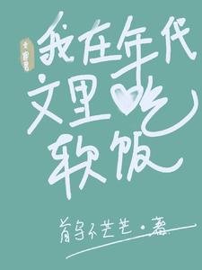女穿男:我在年代文里吃软饭
