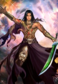 二次元強化大師