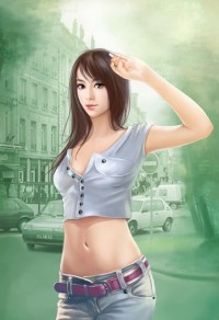 小家碧玉(完结)
