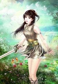 惡魔愛上野丫頭