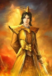 将军夫人
